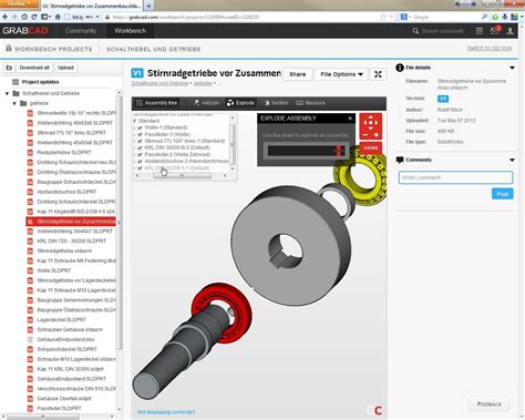 grebcad|grabcad kostenlos.